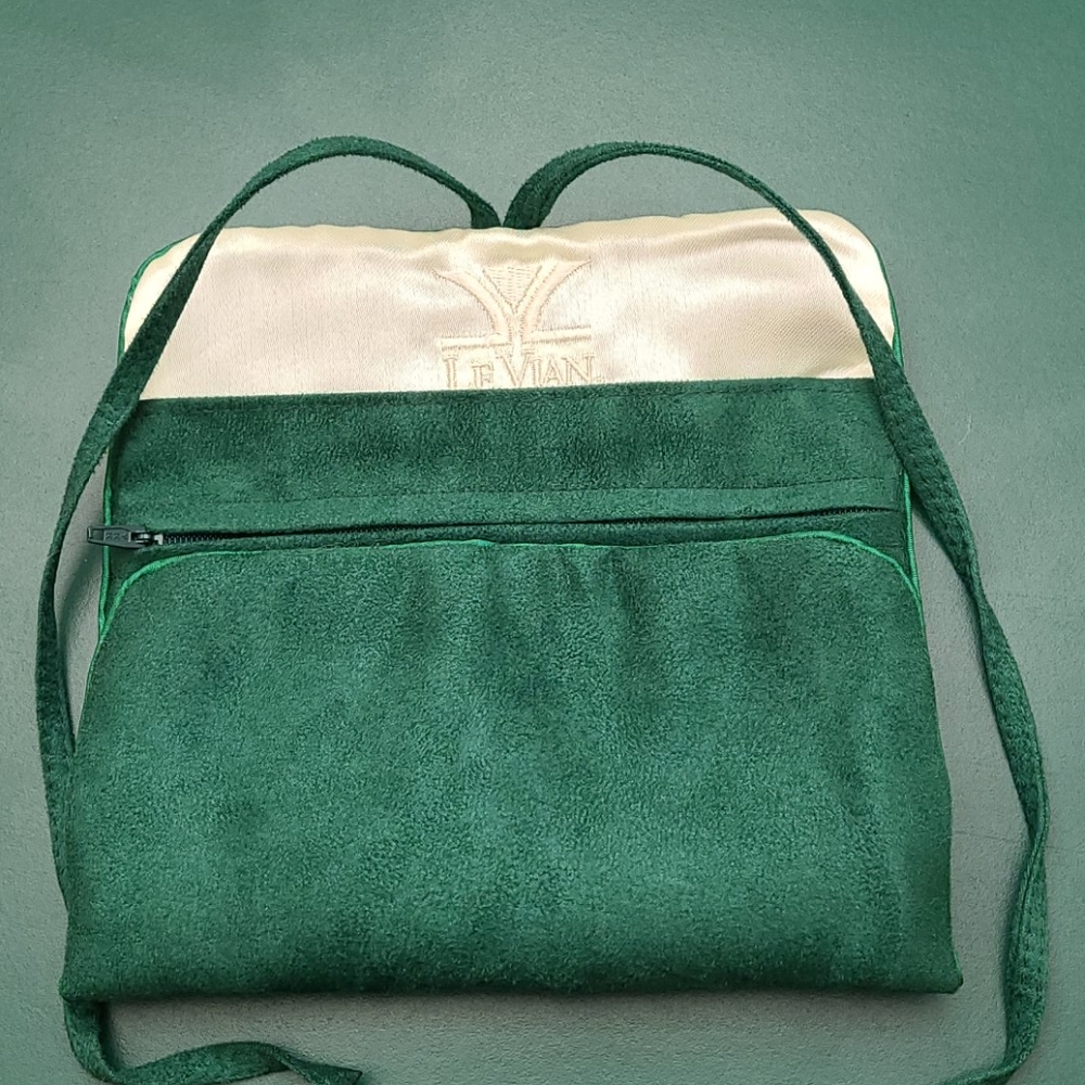 Jewely Travel Pouch